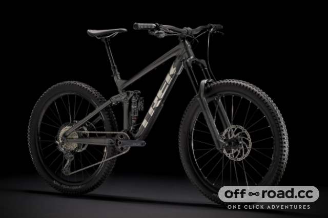 New trek remedy discount 2021